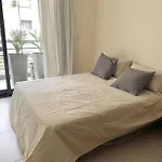 Monoambiente Con Amenities En Palermo