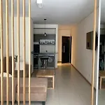 Monoambiente Con Amenities En Palermo