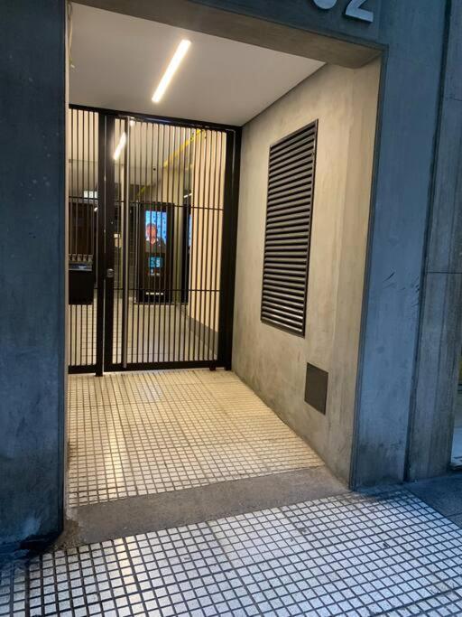 Monoambiente Con Amenities En Palermo