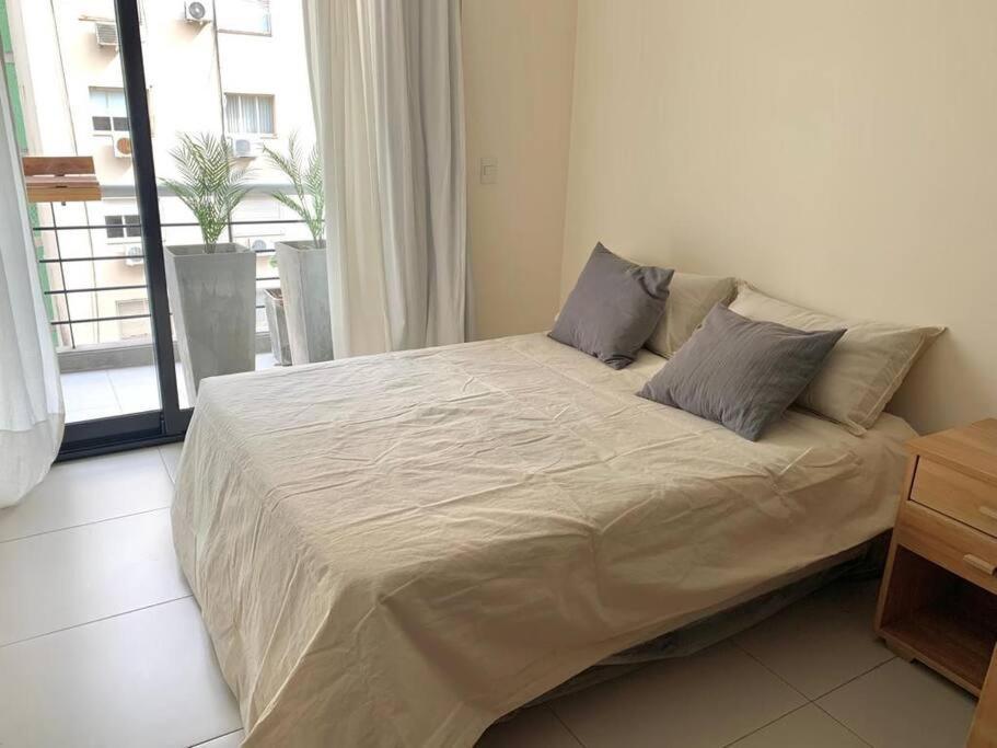 Monoambiente Con Amenities En Palermo *