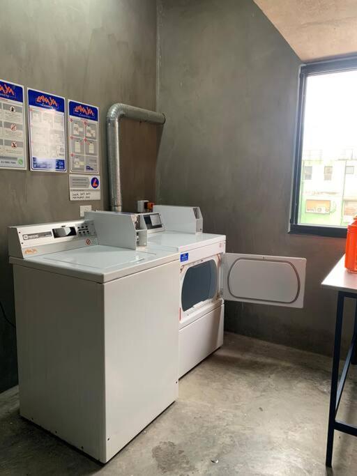 Appartement Monoambiente Con Amenities En Palermo *