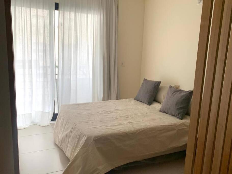 Monoambiente Con Amenities En Palermo *