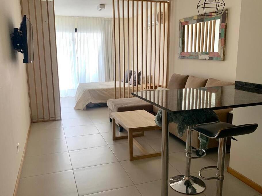 Monoambiente Con Amenities En Palermo *